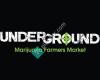 Underground: Marijuana Farmers Market Dispensary