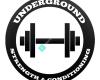 Underground Strength & Conditioning