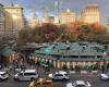 Union Square Holiday Market