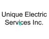 Unique Electric Services