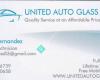 United Auto Glass
