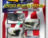 United Bumper Repair