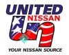 United Nissan Rentals