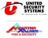 United Security Systems