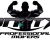 Unity Professional Movers