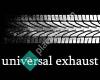 Universal Exhaust Auto Care