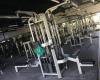 Universal Fitness Club Las Vegas