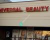 Universal Professional Beauty Supply Products
