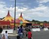 Universal Soul Circus