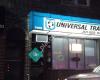 Universal Travel Agency