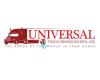 Universal Truck Driving School