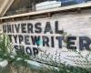 Universal Typewriter Shop