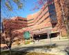 University of Minnesota Medical Center East Bank Emergency Room