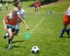 University of Utah Soccer Camps and Clinics