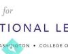 University of Washington Center for Educational Leadership