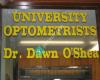 University Optometrists