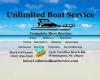 Unlimited Boat Service