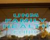 UNM Family Health Clinic