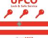 UpCo Lock & Safe Service