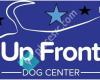 Upfront dog center