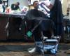 Uppercuts Barber Shop