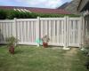 Upright Fencing Hawaii