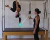 Upside-Down Dance & Pilates