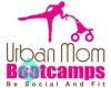 Urban Mom Stroller Boot Camp