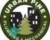 Urban Pine Plumbing & Mechanical