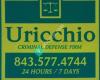 Uricchio Criminal Defense Firm