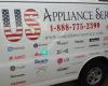 US Appliance Service