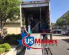 US Movers