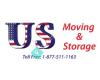 US Moving & Storage