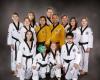US World Class Taekwondo West Slope