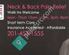 USA Chiropractic Neck & Back Pain Relief