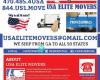 USA Elite Movers