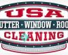 USA Gutter Window & Roof Cleaning