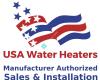 USA Water Heaters