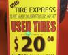 Used Tire Express