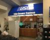 Uso Airport Center