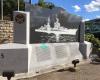 USS Indianapolis Memorial