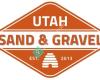 Utah Sand and Gravel