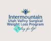 Utah Valley Surgical Weight Loss