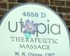 Utopia Therapeutic Massage