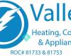 Valley Heating, Cooling & Appliances