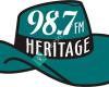 Valley Heritage Radio CJHR 98.7FM