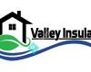 Valley Insulation