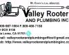 Valley Rooter & Plumbing