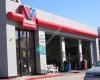 Valvoline Instant Oil Change