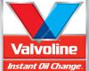 Valvoline Instant Oil Change